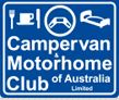 Campervan & Motorhome Club of Australia 