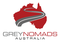 Grey Nomads Australia