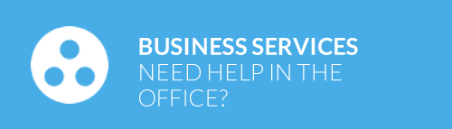 Business Services